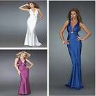 Sexy Long Formal Prom Ball Party Gown Dress free gift  