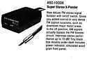 Antenna Specialists ASC 100DX Super Stereo X Pander