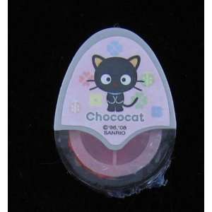    Japanese Sanrio 2 Color Roller Stamp (Choco Cat) Toys & Games