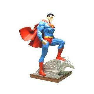  Wonder Woman vs. Superman Statue Toys & Games