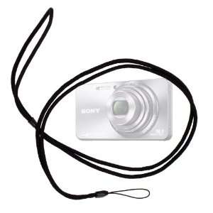   Sony DSC W570,DSC W520 Camera With Adjustable Slider