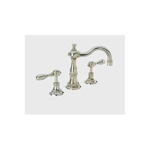  Newport Brass 1770 Widespread Bath Faucet