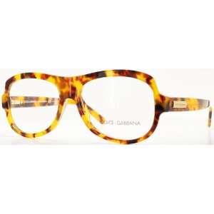   Dolce Gabbana DG3057 Eyeglasses Frame & Lenses