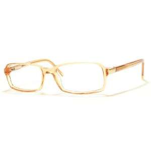  44367 Eyeglasses Frame & Lenses