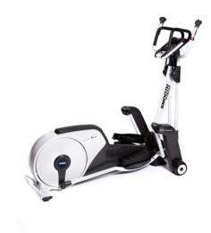 Smooth Agile DMT X2 Elliptical  