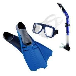  New Snorkeling Package with a Universal Navigator Scuba 