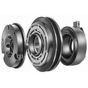    Four Seasons 48849 Remanufactured Clutch Assembly Automotive