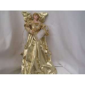  Christmas Tree Topper Angel 16 Collectible Home Decor 