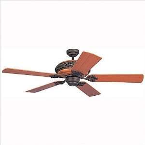  Bundle 68 DElegance Ceiling Fan in Roman Bronze