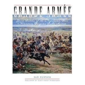  Grande Armee Napoleonic Wargames Rules Toys & Games