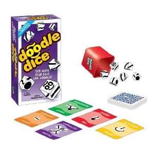  Doodle Dice Game