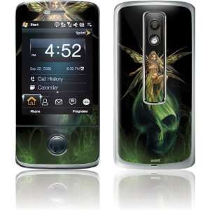  Absinthe Fairy skin for HTC Touch Pro (Sprint / CDMA 