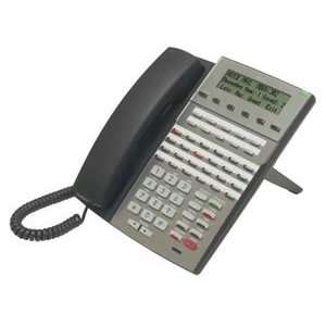  New Nec Dsx Systems Dsx Voip 34 Button Display Telephone 