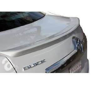 10 11 Buick Lacrosse Flush Mount Factory Style Spoiler   Painted or 