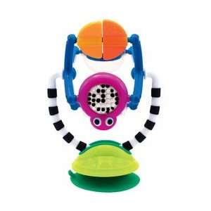  Sensation Station Developmental Toy by Sassy Inc. Baby