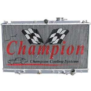   Acura Cl   Manufactured by Champion Cooling Systems, Part Number 1494
