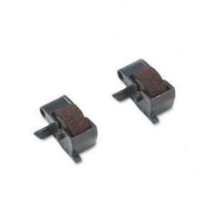   Rollers for Canon/Sharp Calculators, Purple, Two per Pack Electronics
