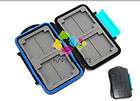 Pro Waterproof CF SD CARD HARD CASE Kingston Sandisk