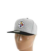 Mitchell & Ness NFL® Throwbacks Heather 2T Pinch Panel   Pittsburgh 