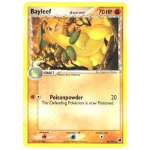  Bayleef   Dragon Frontiers   26 [Toy] Toys & Games