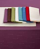 Table Linens at    Linen Tablecloths, Round Tableclothss