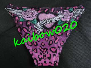 NEW Rose Women Sexy Swimwear Swimsuit Bikini 004 2PCS  