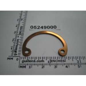 Grohe Genuine Part 05249000; Euromix; Internal handle retainer c clip 