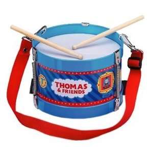  Thomas Tin Drum Schylling Toys & Games