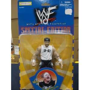  WWF Special Edition Series 4 Road Dogg Jesse James by 