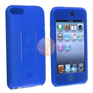   with apple ipod touch 1st 2nd 3rd gen blue quantity 1 keep your 