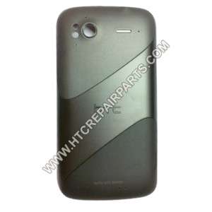 Back Cover Replacement for HTC Sensation (HTC Pyramid)  