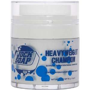 HEAVYWEIGHT CHAMPION EXTREME HYDRATION FACIAL COMP
