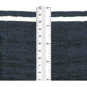  Chenille Thick & Quick Yarn  Midnight Blue