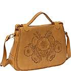 Isabella Fiore Austin Carley Saddle Bag View 2 Colors $495.00