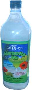   Cal O Rita Zero Calorie Sugar Free Margarita Mix 850353003025  