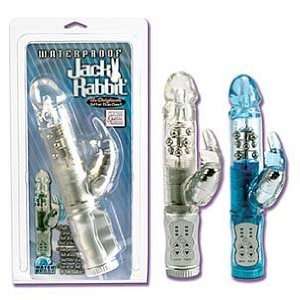 JACK RABBIT CLEAR Water Proof