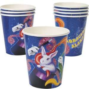  Magic Party Cups   Tableware & Party Cups Health 