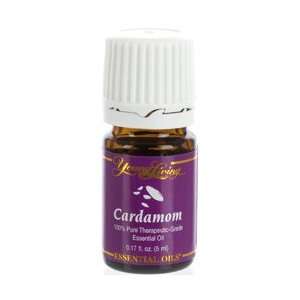  Cardamom Young LIving Essential Oils New Kosher Certified 