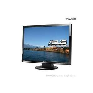  25.5 LCD Monitor Full HD 1080p Electronics