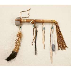  Native American Tomahawk
