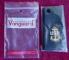 New in Package US Navy Chief Petty Officer CPO Slip on 