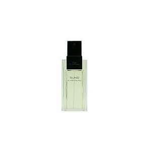  SUNG by Alfred Sung EDT SPRAY 3.4 OZ *TESTER Health 