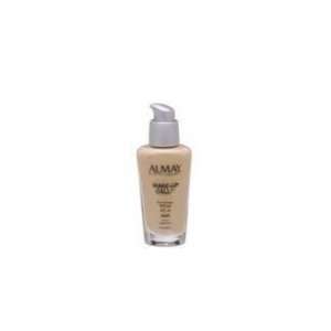  Almay Hypo Allergenic Wake Up Call Energizing Makeup SPF 