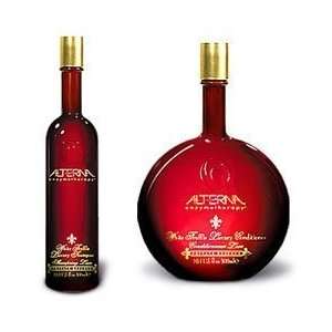 Alterna Limited Promotion White Truffle Luxury Conditioner/Shampoo 