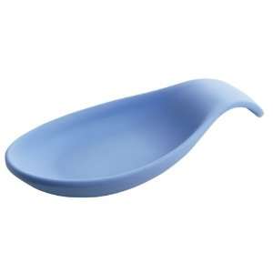  Flexi Tools Blue Silicone Spoon Rest
