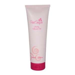  Pink Sugar by Aquolina, 8.45 oz Glossy Shower Gel for 