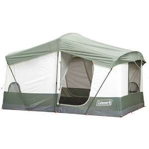 Coleman WeatherMaster Six to Seven Person Cabin Tent  