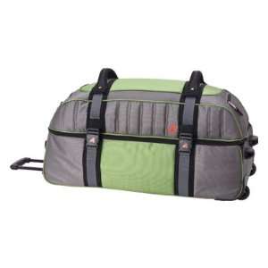  Athalon 34 Double Decker Duffel with Zip Off Top Sports 