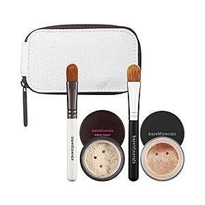Bare Escentuals bareMinerals Heal & Conceal Acne Treatment & Concealer 