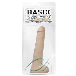 Basix 10 Long Boy Flesh, From PipeDream Health 